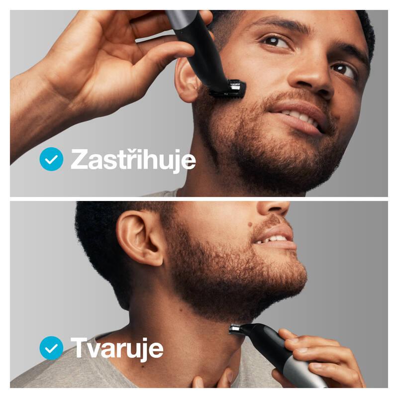 Náhradní břit Braun Series X XT10