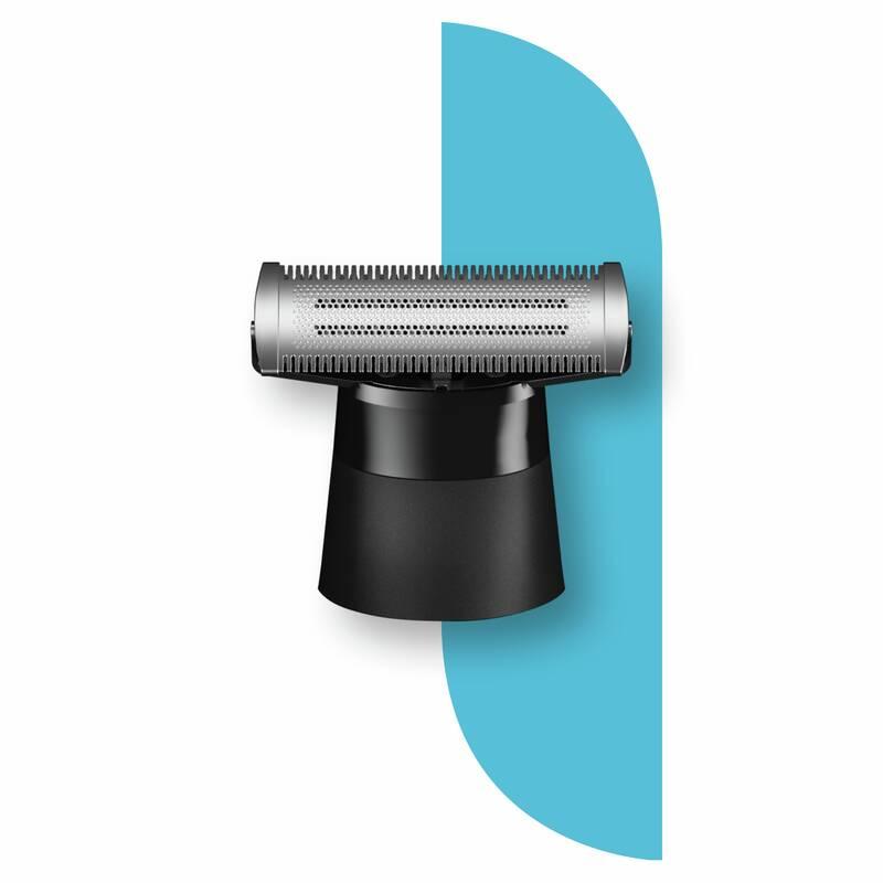 Náhradní břit Braun Series X XT10