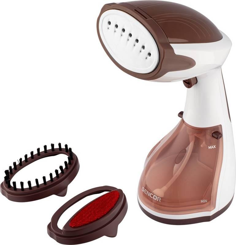 Napařovač oděvů Sencor SSI 0850RS