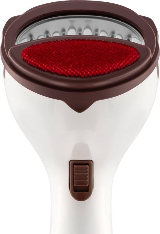 Napařovač oděvů Sencor SSI 0850RS