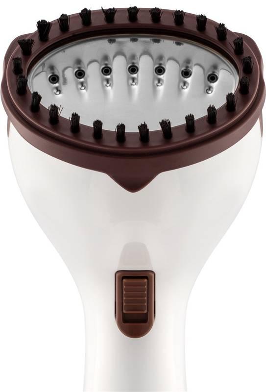 Napařovač oděvů Sencor SSI 0850RS