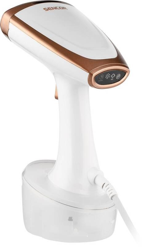 Napařovač oděvů Sencor SSI 0860GD