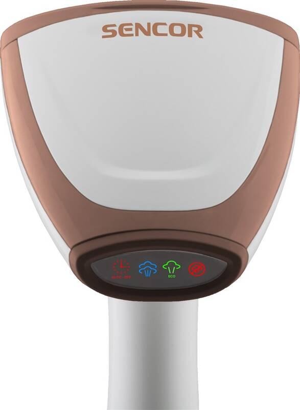Napařovač oděvů Sencor SSI 0860GD
