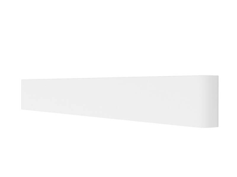 Nástěnné svítidlo IMMAX NEO LÍNEA SMART 76cm 40W Zigbee 3.0 bílé
