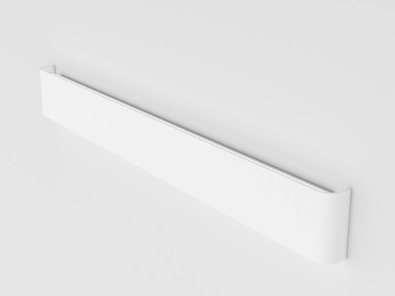 Nástěnné svítidlo IMMAX NEO LÍNEA SMART 76cm 40W Zigbee 3.0 bílé