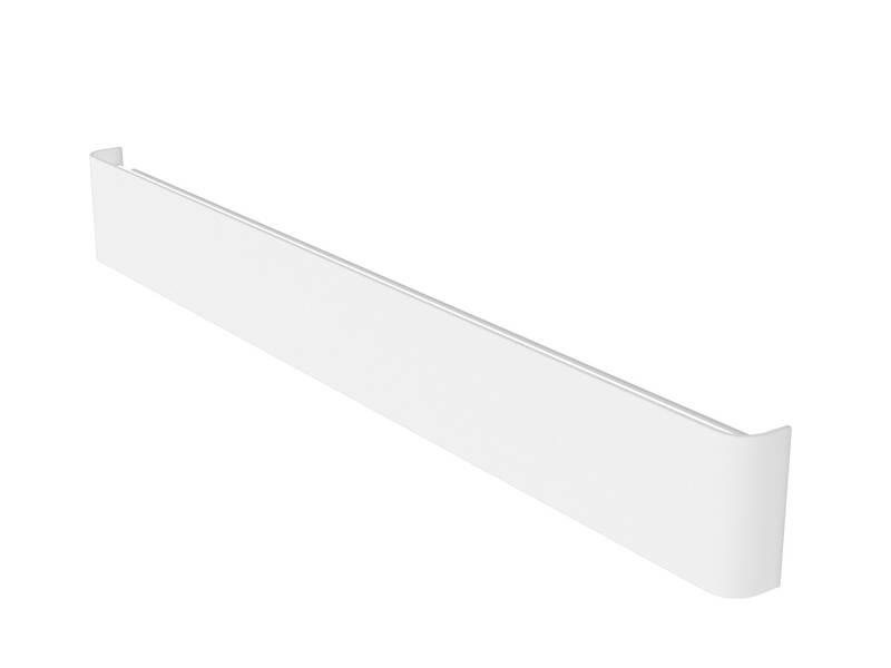Nástěnné svítidlo IMMAX NEO LÍNEA SMART 76cm 40W Zigbee 3.0 bílé