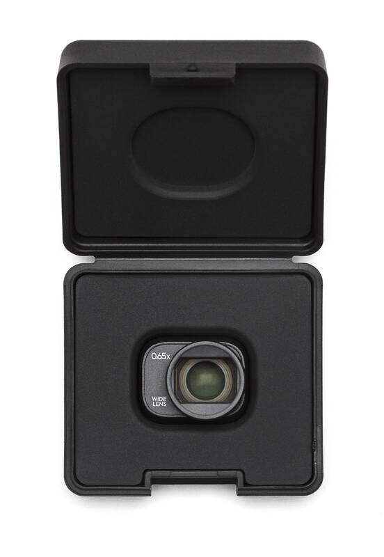 Objektiv DJI Wide-Angle lens Mini 3 Pro