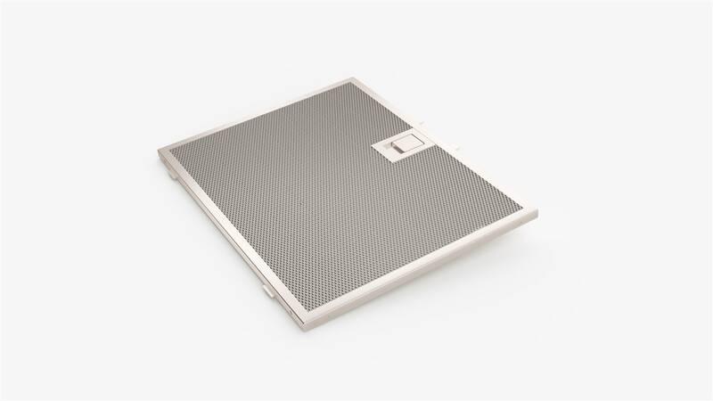 Odsavač par Bosch Serie 6 DBB67AM60 černý