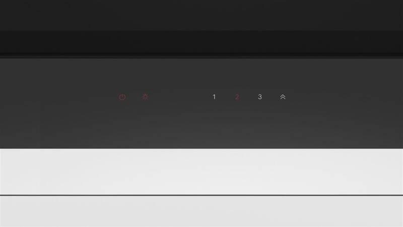 Odsavač par Bosch Serie 6 DBB97AM60 černý