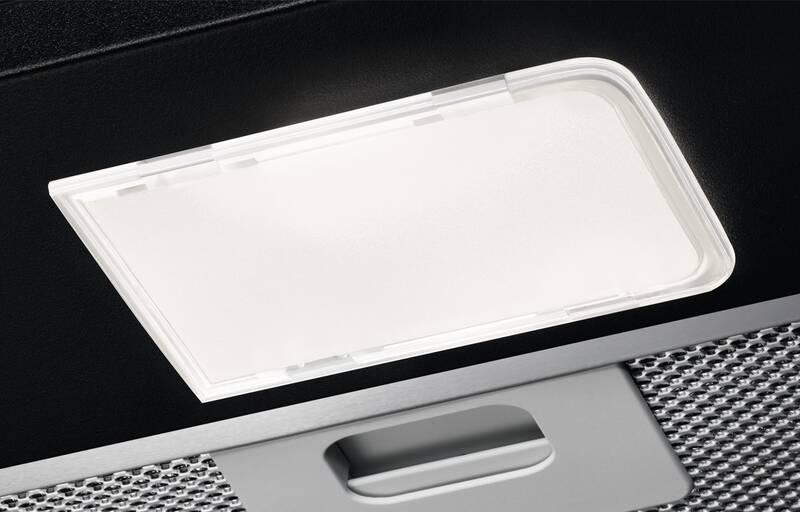 Odsavač par Electrolux EFC226R černý