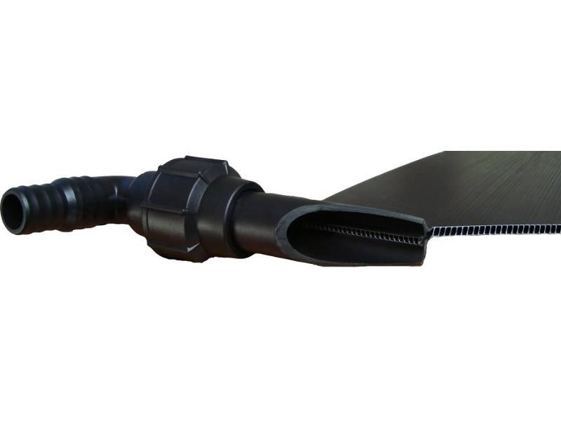 Ohřev Marimex 180 SLIM černý