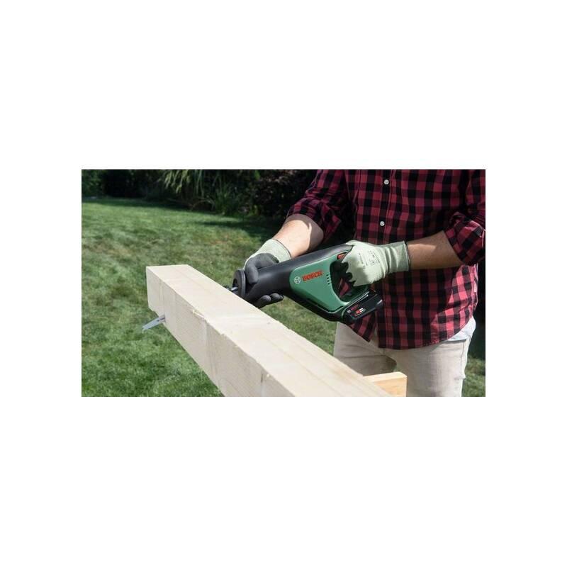 Pila ocaska Bosch AdvancedRecip 18