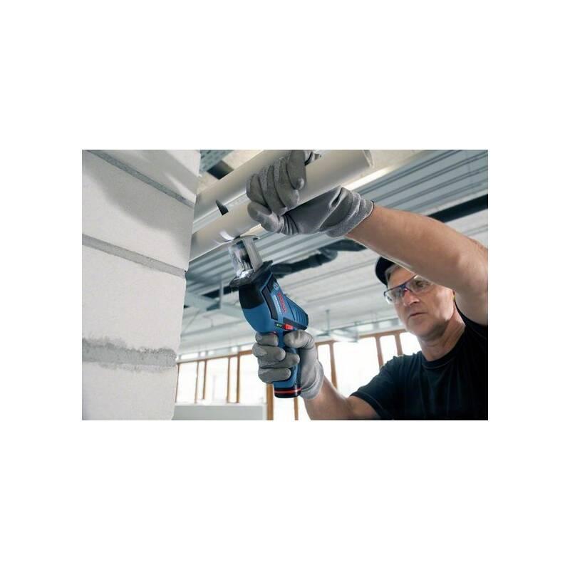 Pila ocaska Bosch GSA 10,8 V-LI