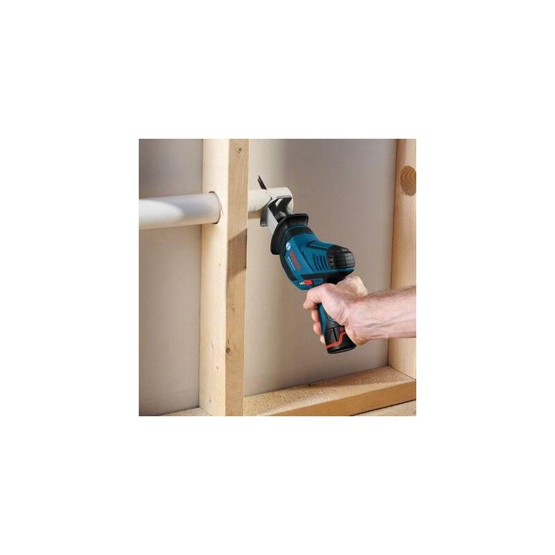 Pila ocaska Bosch GSA 10,8 V-LI