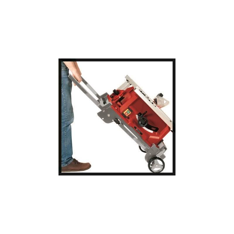 Pila stolní Einhell TE-CC 250 UF