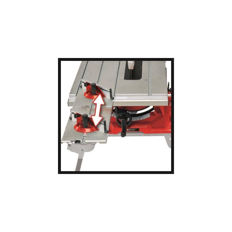 Pila stolní Einhell TE-CC 250 UF