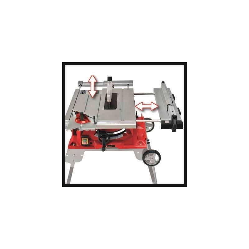 Pila stolní Einhell TE-CC 250 UF