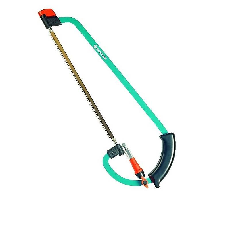 Pilka Gardena 069120 modré kov plast