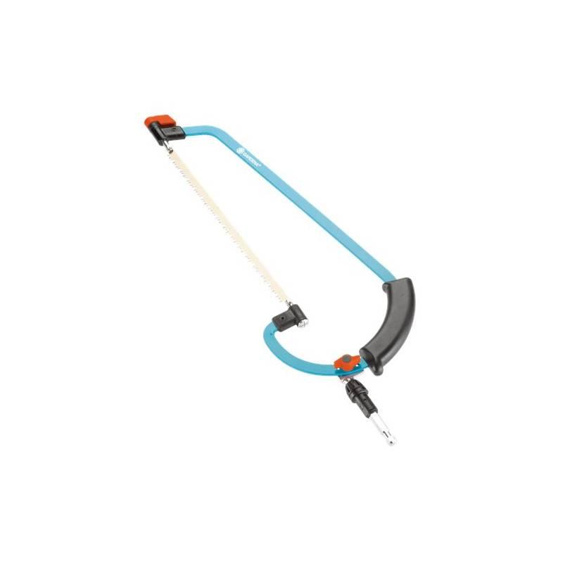 Pilka Gardena 069120 modré kov plast