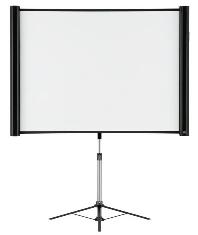 Plátno Epson ELPSC26 Multi Aspect Screen černé