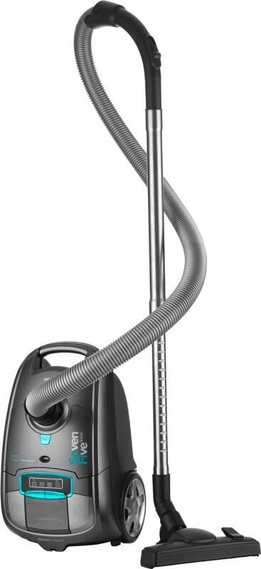 Podlahový vysavač Sencor SVC 7550TI