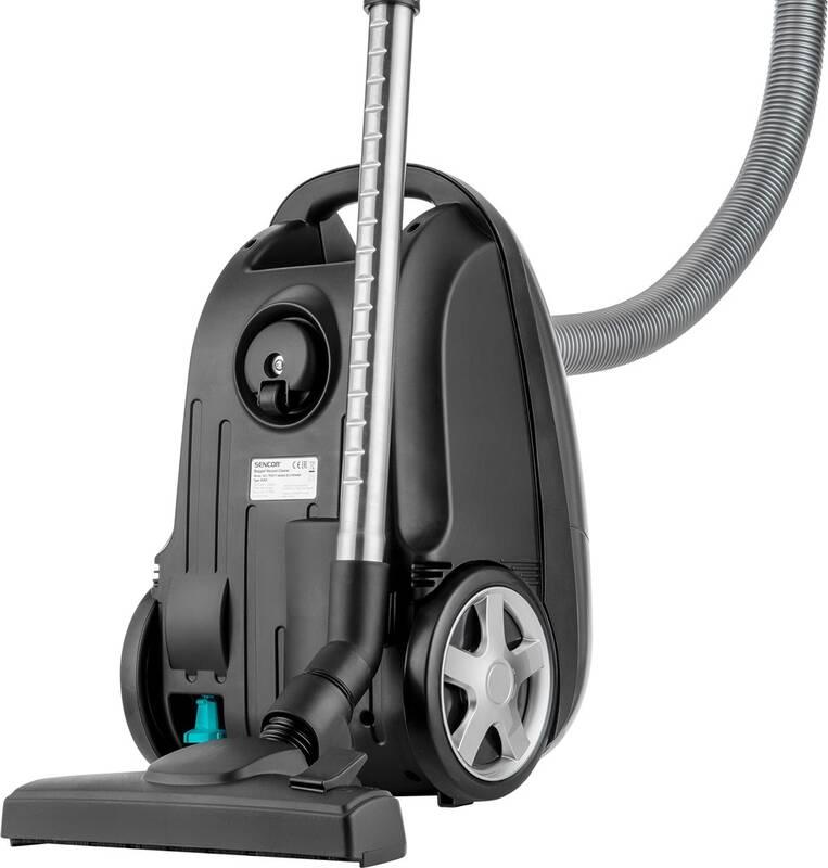 Podlahový vysavač Sencor SVC 7550TI