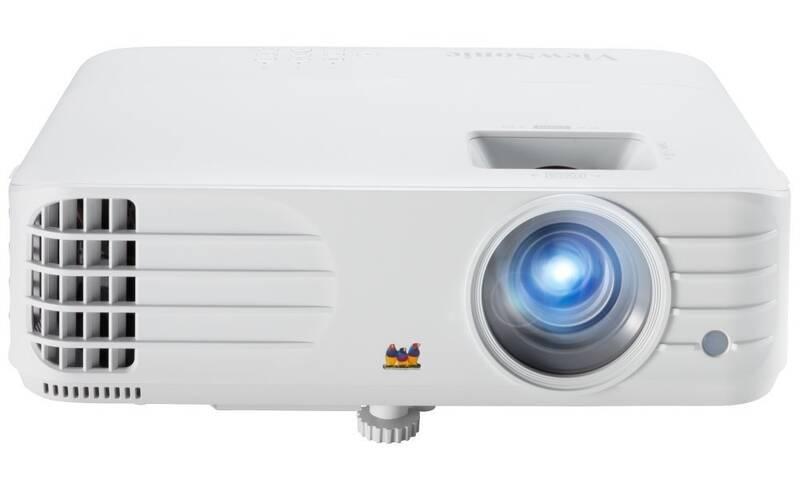 Projektor ViewSonic PG706HD