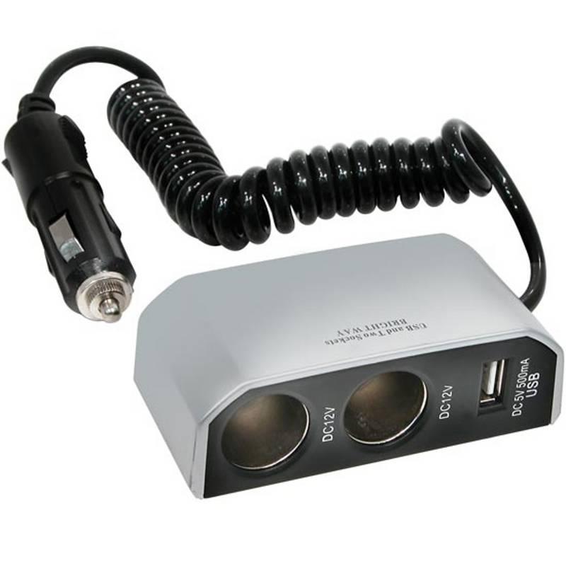 Rozdvojka Carpoint 0523432