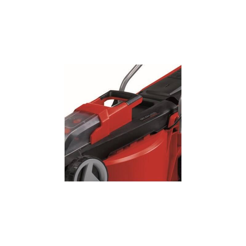 Sekačka Einhell Expert GE-CM 18 30 Li