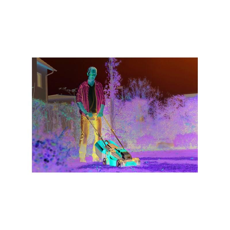 Sekačka Einhell Expert GE-CM 18 30 Li