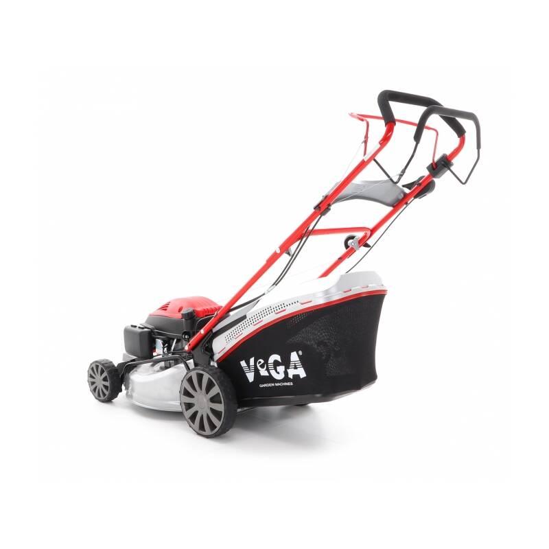 Sekačka VeGA 495 SXH 6in1