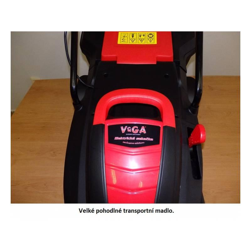 Sekačka VeGA GT 3805