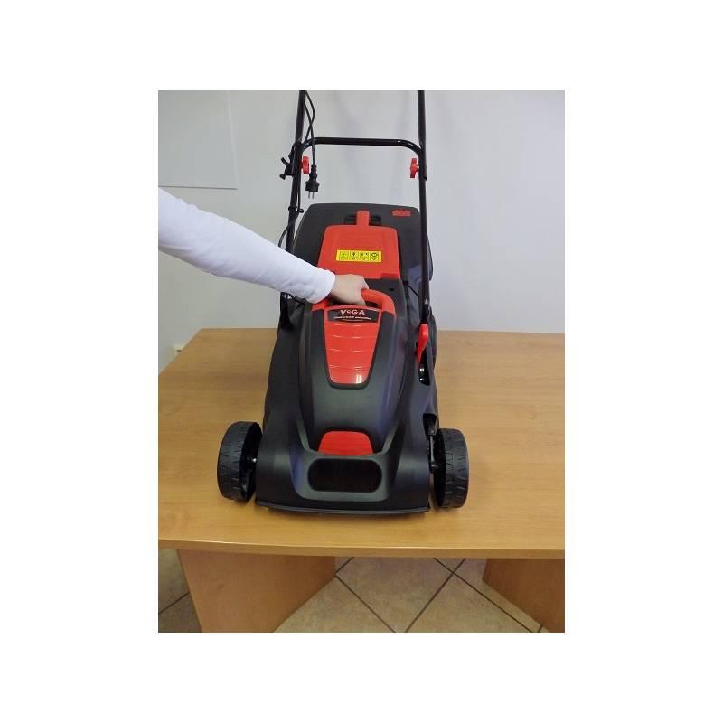 Sekačka VeGA GT 3805