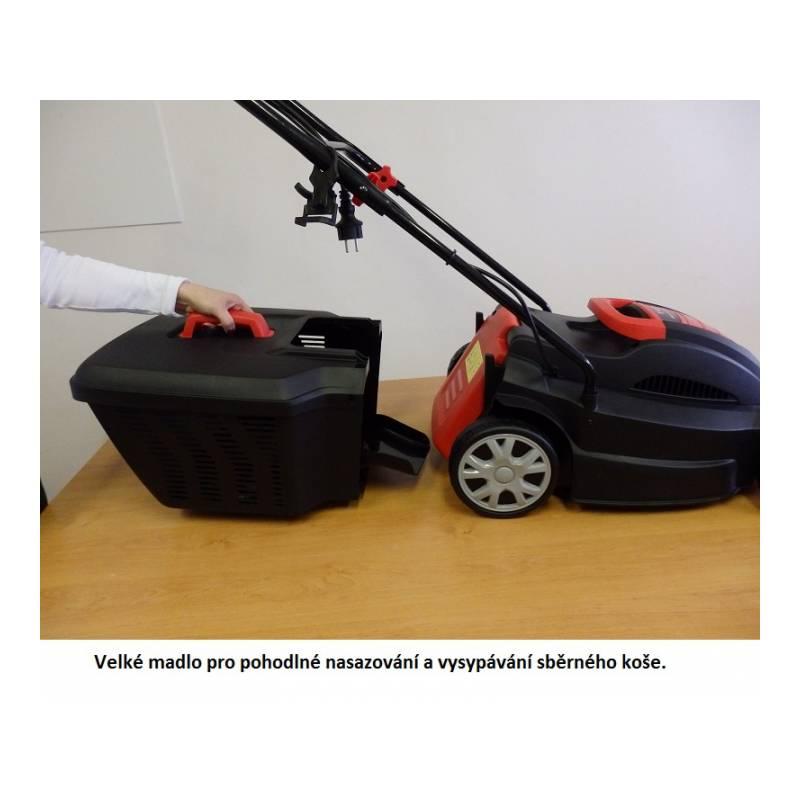 Sekačka VeGA GT 3805