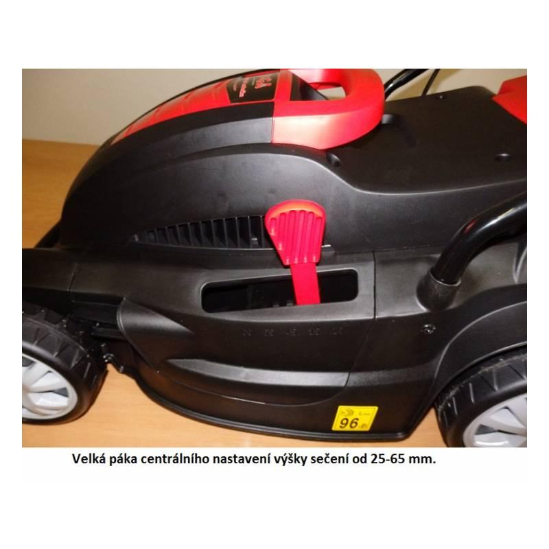 Sekačka VeGA GT 3805