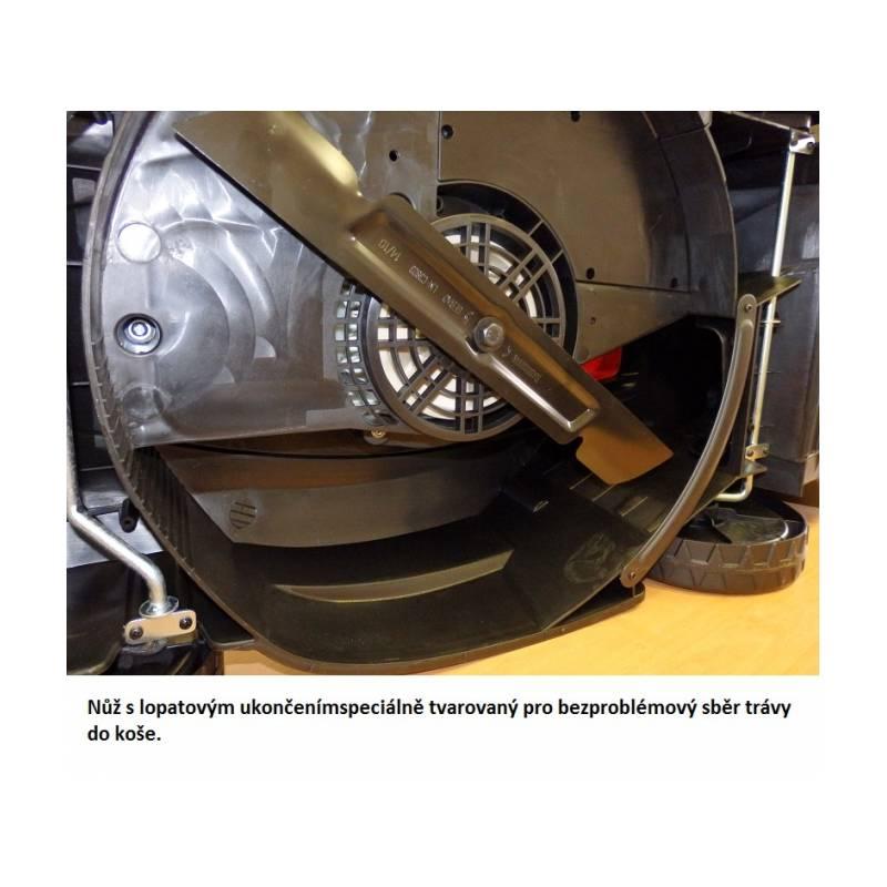 Sekačka VeGA GT 3805