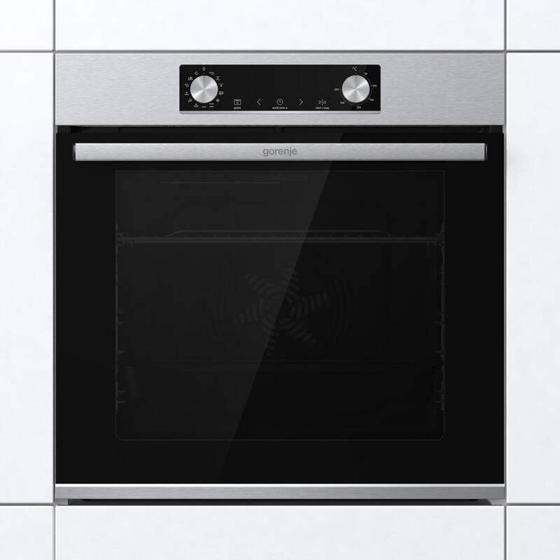 Set výrobků Gorenje BO6737E02X ECT41SC