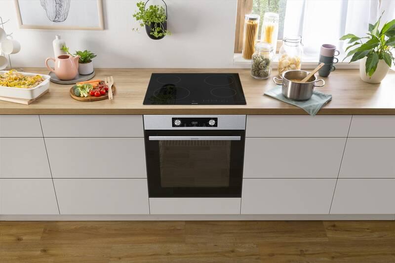 Set výrobků Gorenje BO6737E02X ECT41SC