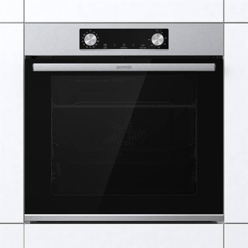 Set výrobků Gorenje BOS6737E13X IT643BX7