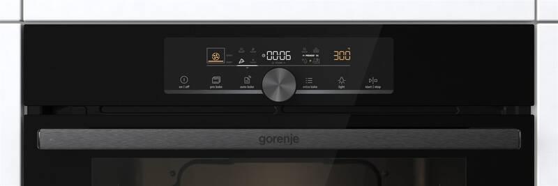 Set výrobků Gorenje BPS6747A06BG IT643BX7, Set, výrobků, Gorenje, BPS6747A06BG, IT643BX7