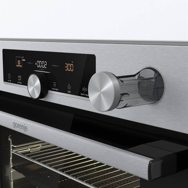 Set výrobků Gorenje BPSA6747A08XWI IT643BCSC7