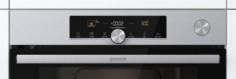 Set výrobků Gorenje BPSA6747A08XWI IT643BX7