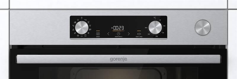 Set výrobků Gorenje BSA6737E15X IT643BX7