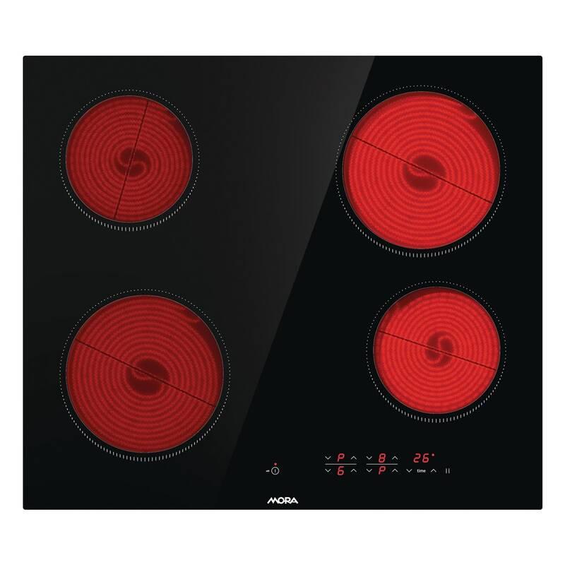 Set výrobků Mora VT342SX VDST165C