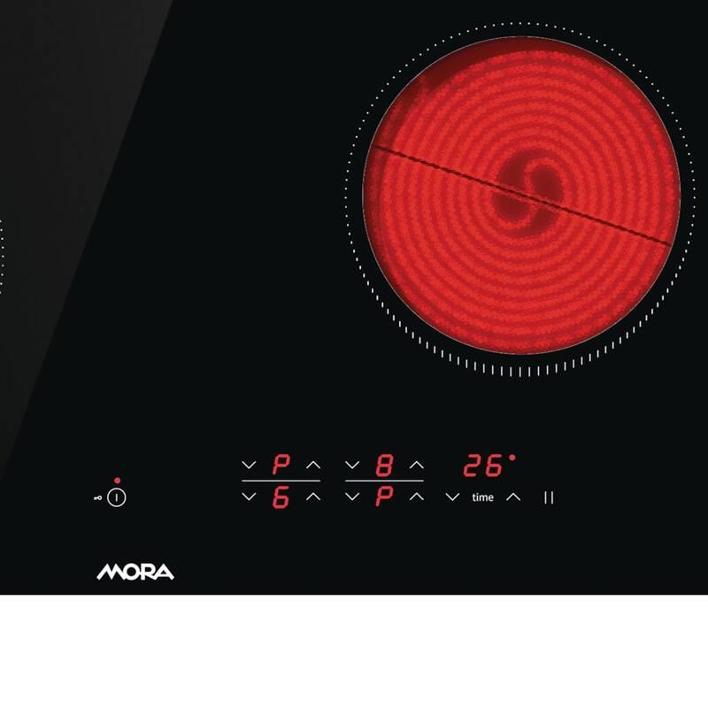 Set výrobků Mora VT342SX VDST165C