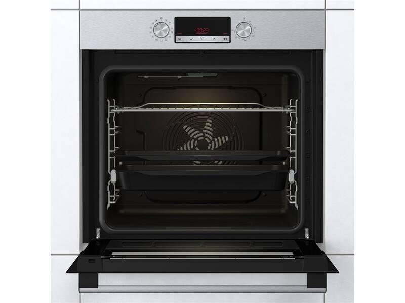 Set výrobků Mora VTS 545 BX VDIT 651 FF