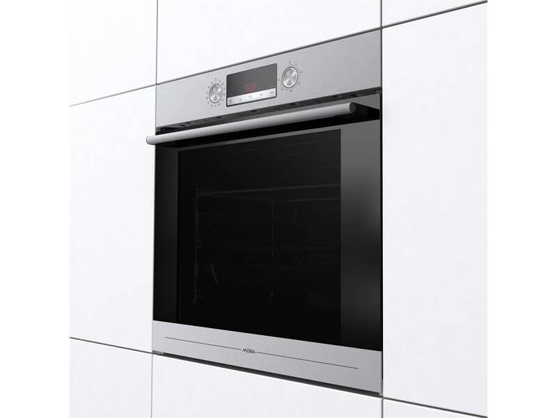 Set výrobků Mora VTS 546 BX VDIT 657 FF