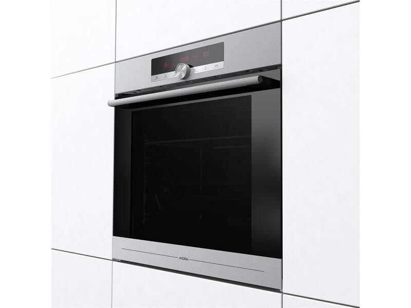 Set výrobků Mora VTS 775 BX VDST 652 FF