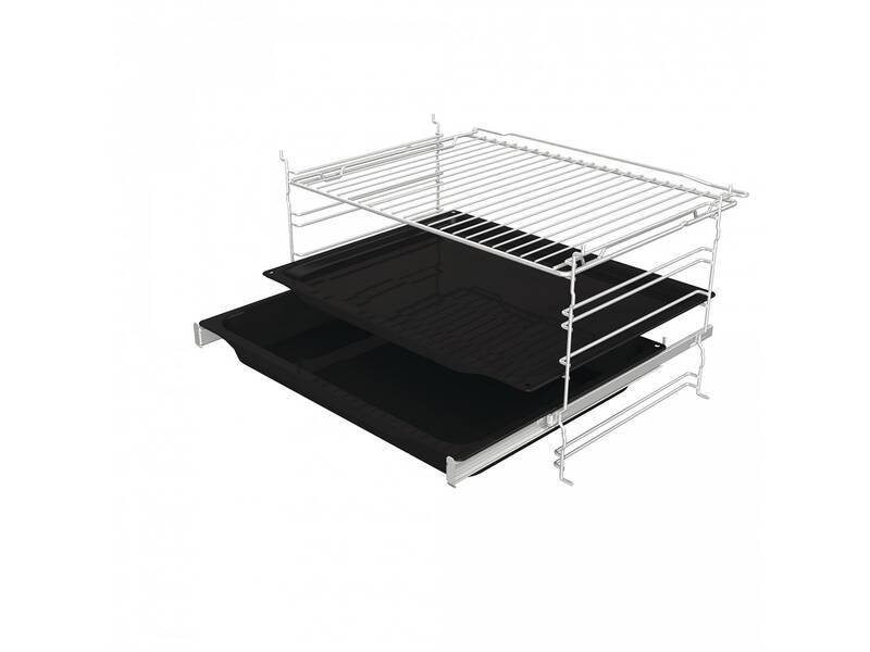 Set výrobků Mora VTS 775 BX VDST 652 FF