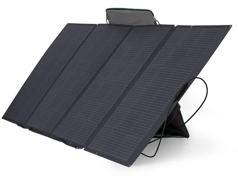 Solární panel EcoFlow 400W
